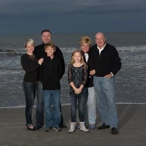 Meet your Posher, Katherine